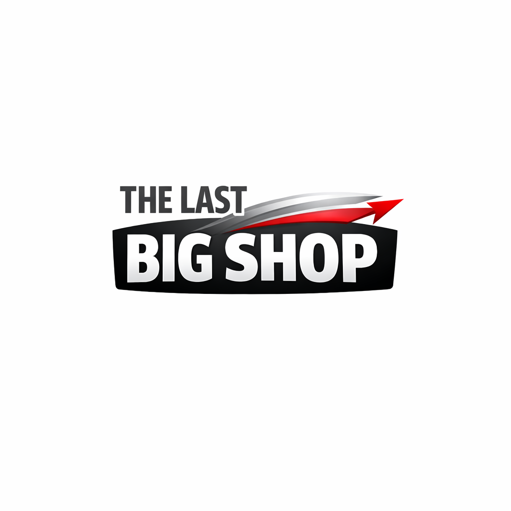 thelastbigshop.com