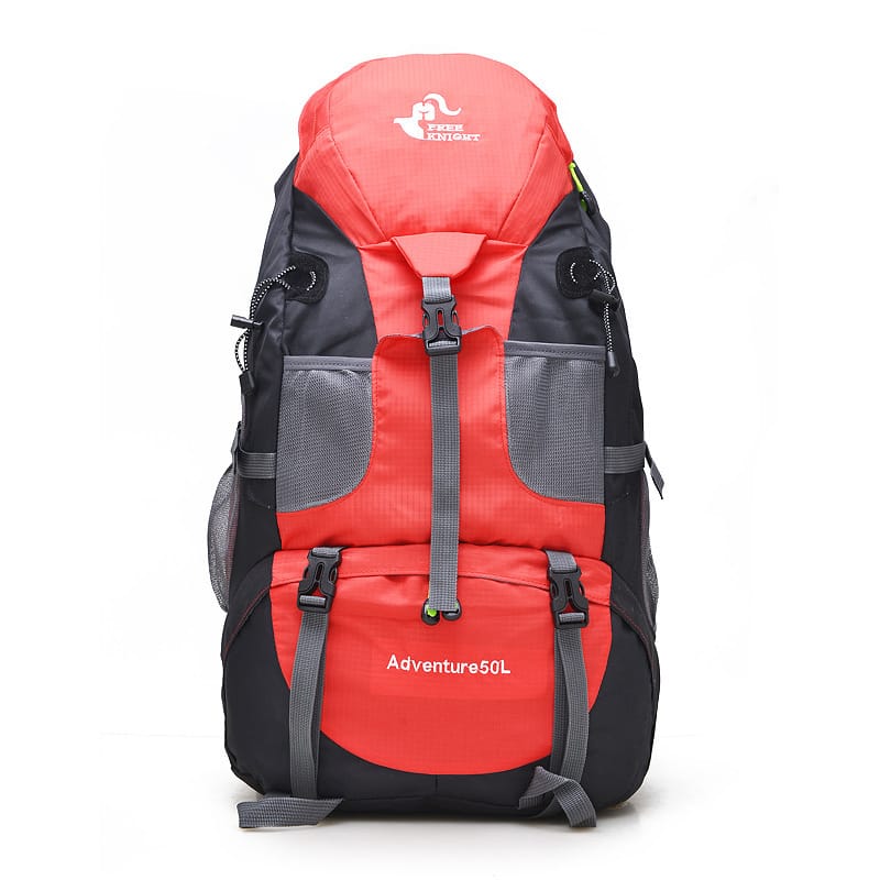 Outdoor dobrável backpack - Image 8