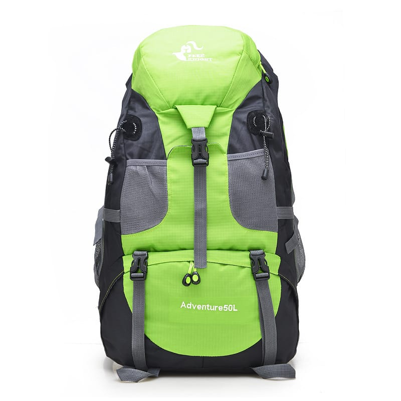 Outdoor dobrável backpack - Image 10
