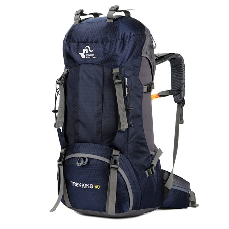 Outdoor dobrável backpack - Image 9