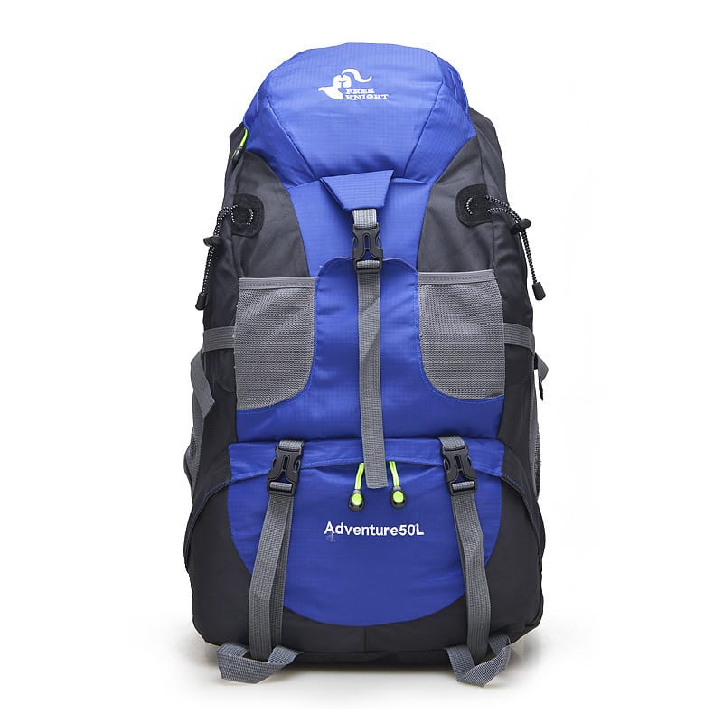 Outdoor dobrável backpack - Image 6