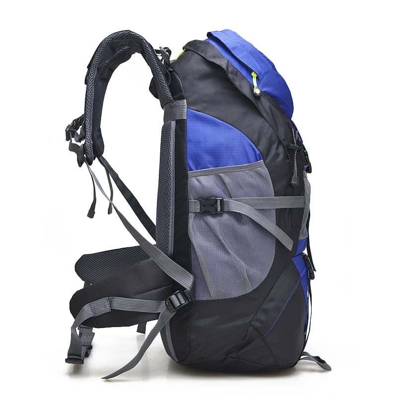 Outdoor dobrável backpack - Image 4