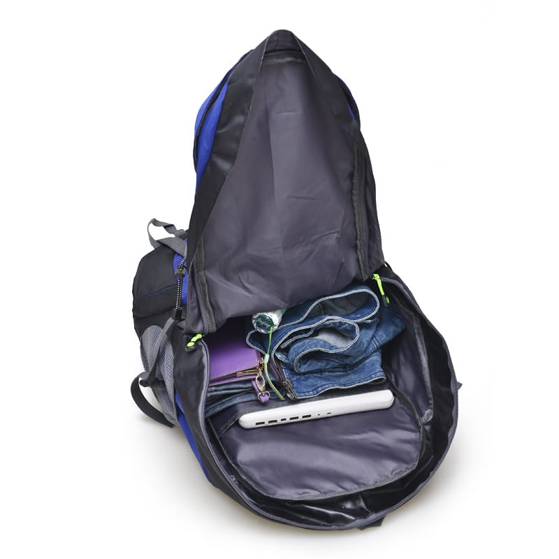 Outdoor dobrável backpack - Image 3