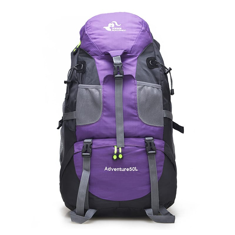 Outdoor dobrável backpack - Image 7