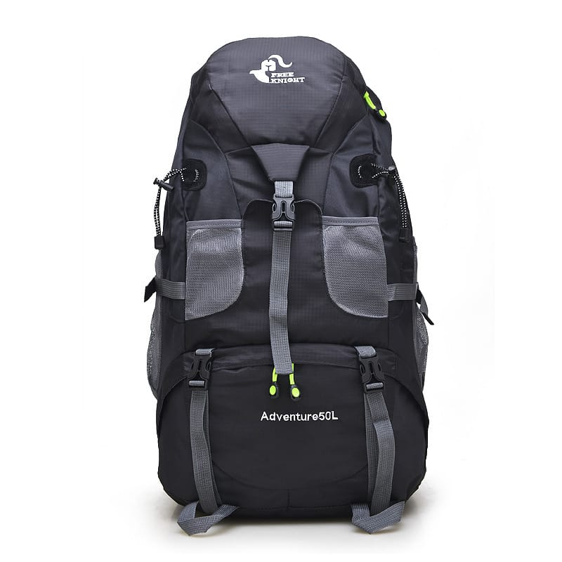 Outdoor dobrável backpack
